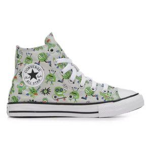Converse Chuck Taylor High Top All Star Alien Creature Infant Sizes